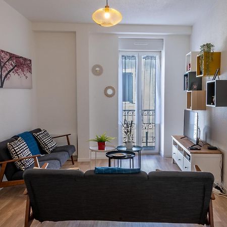 Capstay Le Lys - Lourdes - Centre - Residence Serenity Экстерьер фото