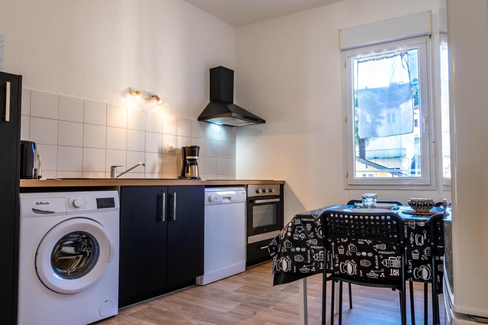 Capstay Le Lys - Lourdes - Centre - Residence Serenity Экстерьер фото