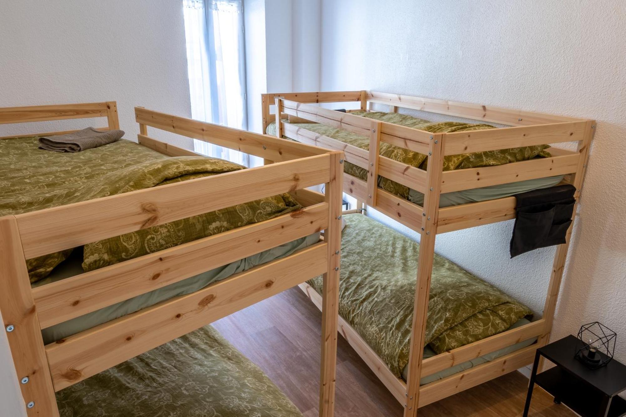 Capstay Le Lys - Lourdes - Centre - Residence Serenity Экстерьер фото